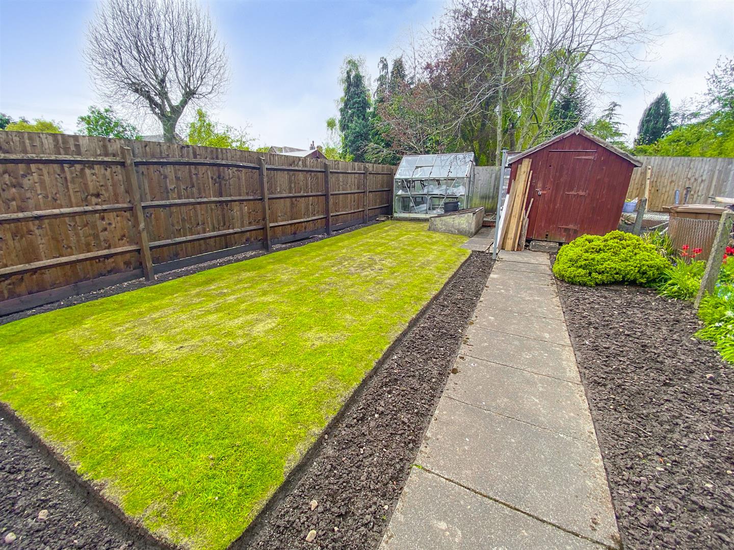 Nursery Avenue, Sandiacre, Nottingham Robert Ellis Estate Agents